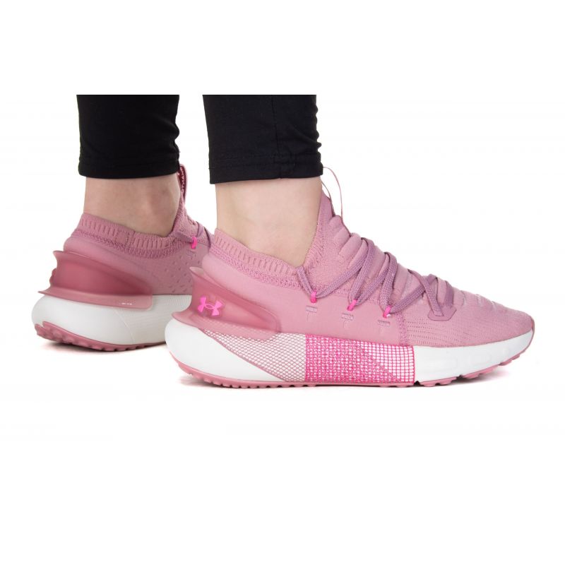 Under Armour Hovr Phantom 3 W 3025517-604 Shoes Cipő
