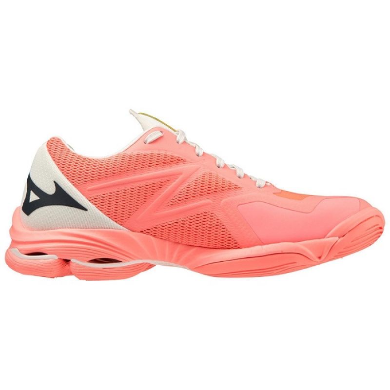 Mizuno Wave Lightning Z7 W V1GC220006 volleyball shoes Cipő
