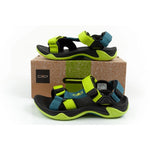 cmp Hamal Hiking children's sandals light comfortable colorful cipő