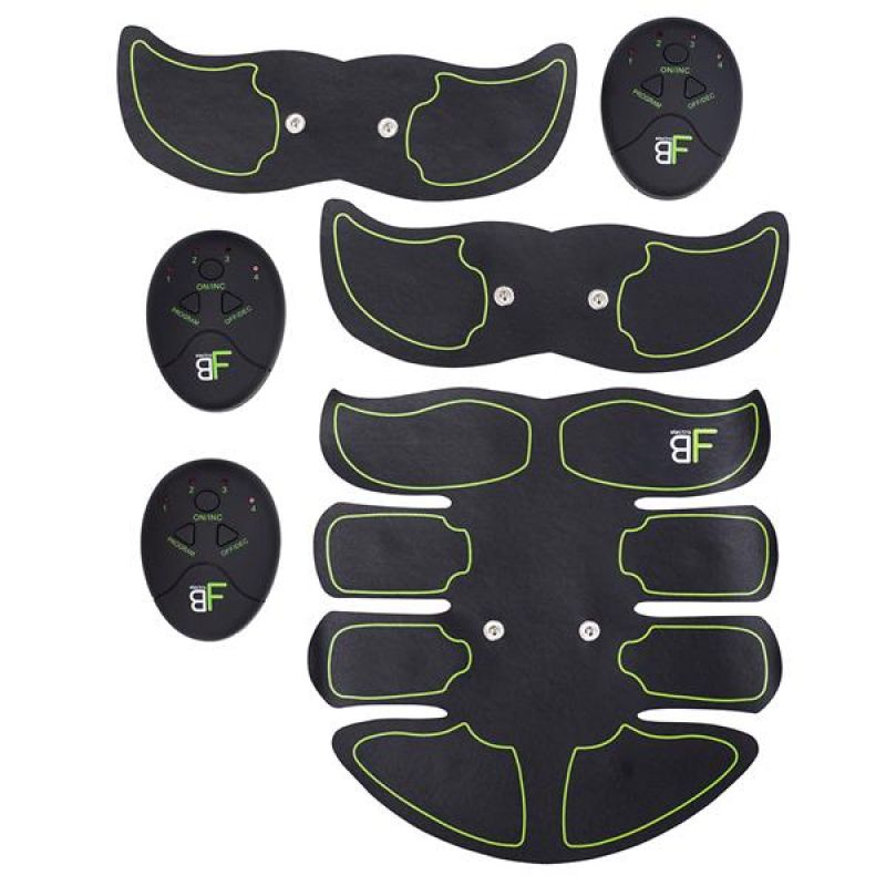 Inny ELECTRO BF muscle electrostimulator Egyéb