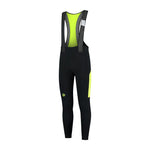 Rogelli cycling TYRO fluor nadrág