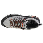 CMP Rigel Low szürke cipő
