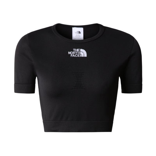 The North Face New Seamless póló, női