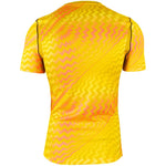 Nike Dri_Fit Gardien VI Goalkeeper Men's T-Shirt HV8301 sárga kapusmez