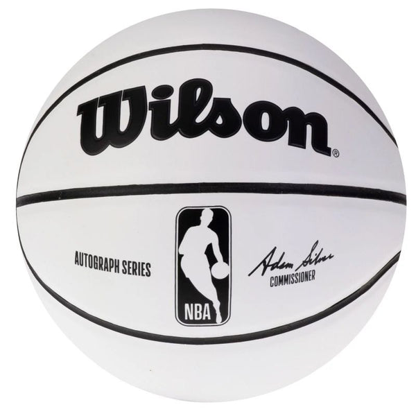 Wilson Autograph Mini Ball