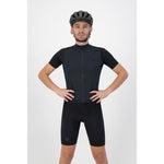 Rogelli FEROX 2 helmet black L-XL/58-62cm fekete helmets