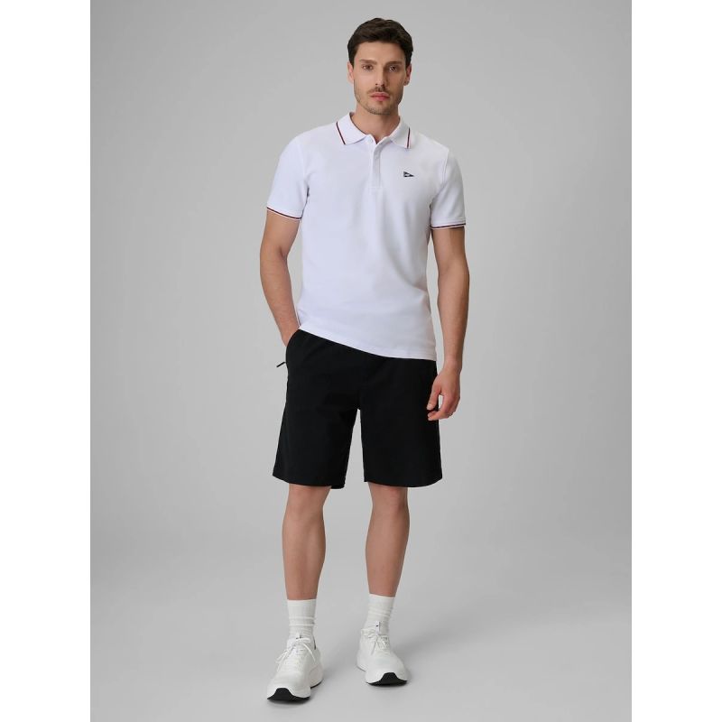 4F Men's casual short