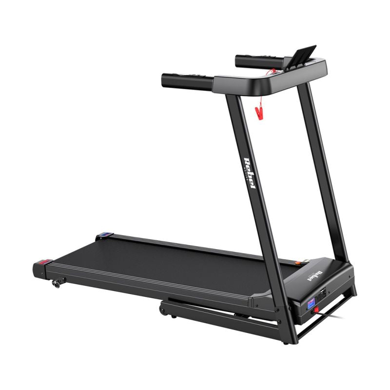 Rebel ACTIVE elektromos futópad RBA-1018