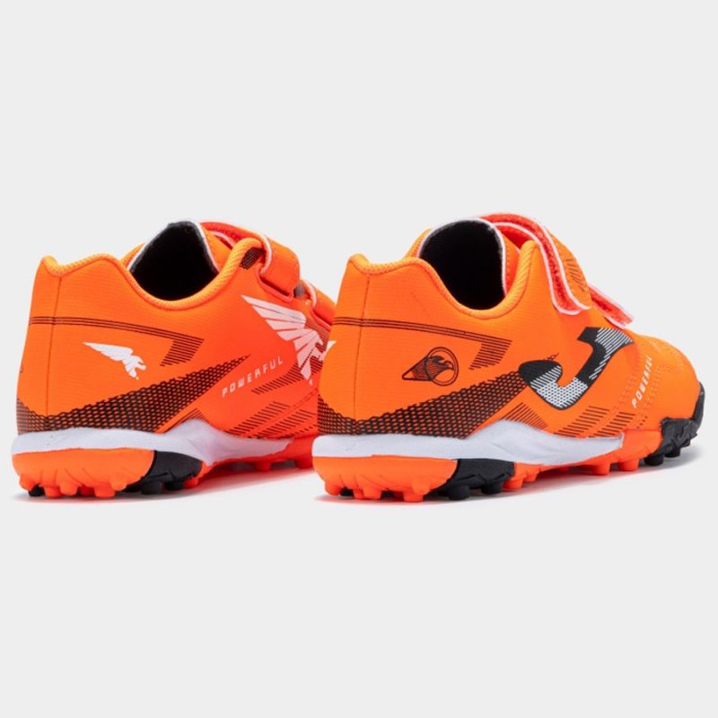 Joma Powerful 2508 TF Jr football boots POJS2508TFV general