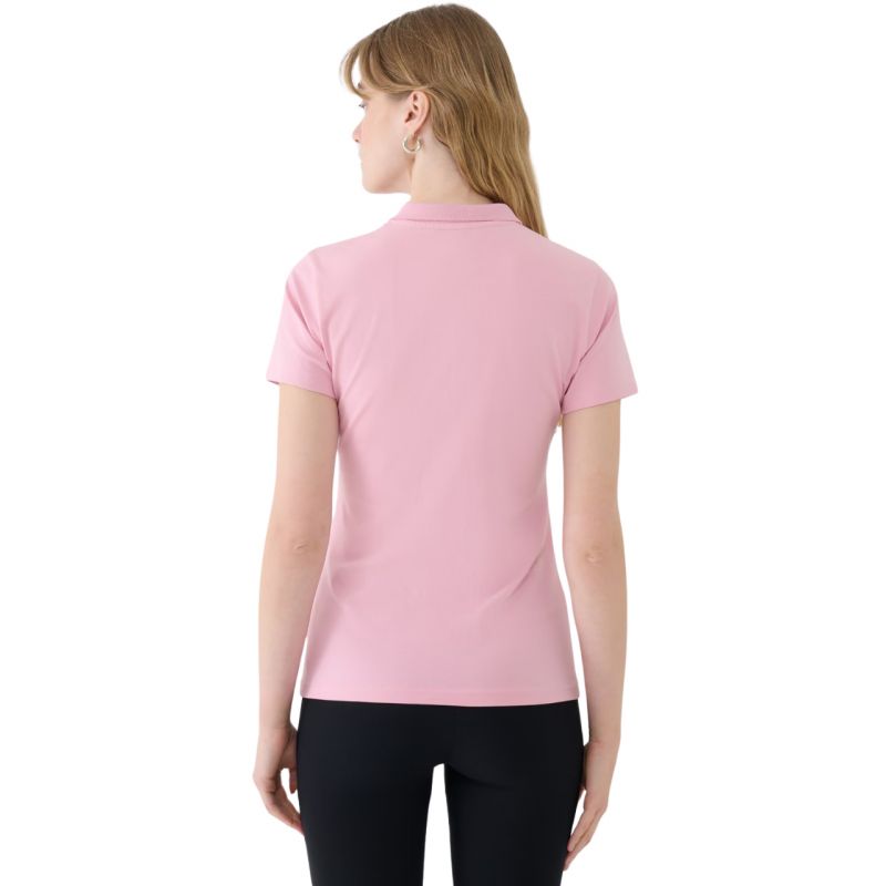 Polo Shirt 4f F514 W 4fwmm00tptsf514 56s