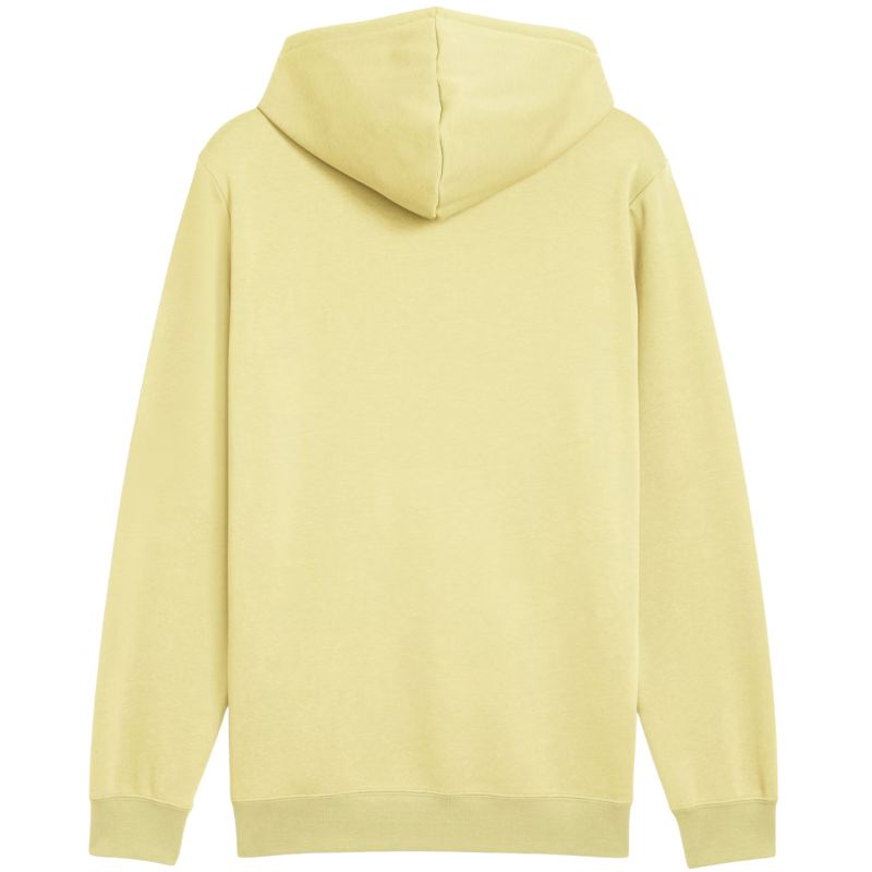 Puma ESS No.1 Logo Hoodie FL M 682571 35 Pulóver