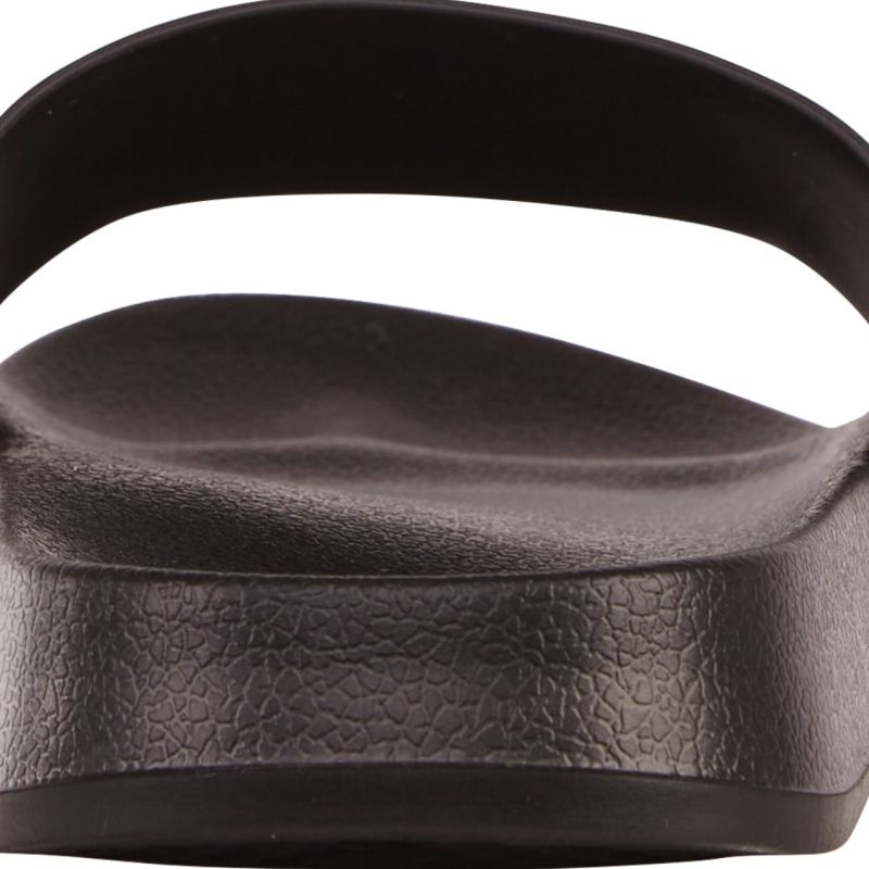 Lotto Lathi Flip-Flops fekete papucs