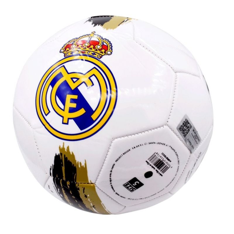 adidas Real Madrid 33RD RM7BG33 Ball Kiegészítők