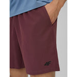 4F Men's quick-drying training 3xl short