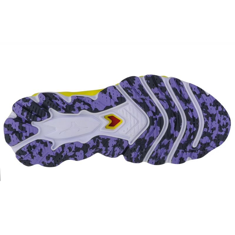 Mizuno Wave Sky 7 W shoes J1GD230223 Cipő