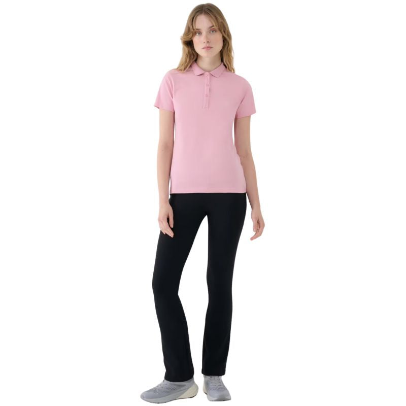 Polo Shirt 4f F514 W 4fwmm00tptsf514 56s