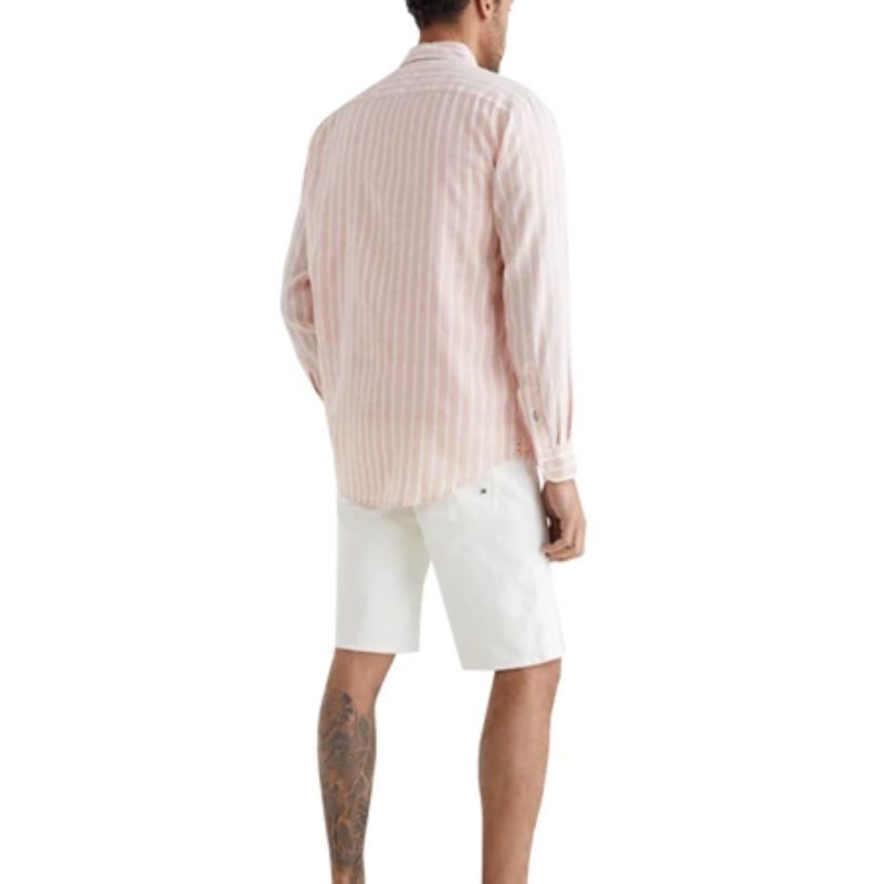Tommy Hilfiger Casual M MW0MW23145 shirt Póló