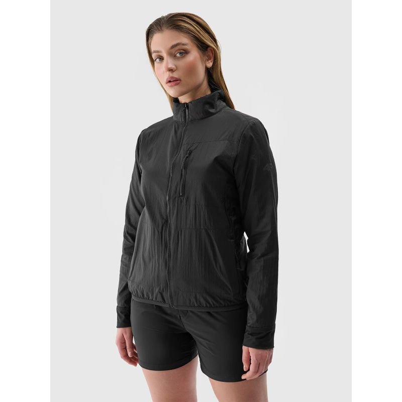 4f Women's Primaloft Active Recycled Filled Hiking Jacket 4FWSS24TDJAF382-21S General