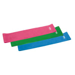 Body Sculpture BB 103 Resistance Band Set színes edzőfelszerelés BB103