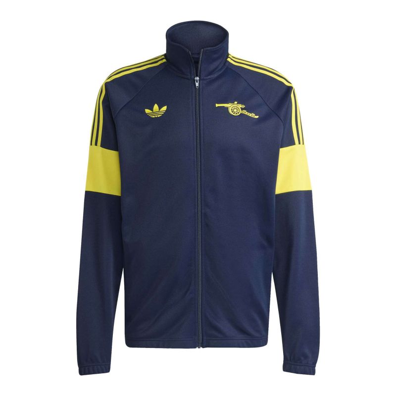 Adidas Arsenal London TT JZ5802 sweatshirt