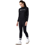Champion Slim Pants Women's Black 118041 KK001