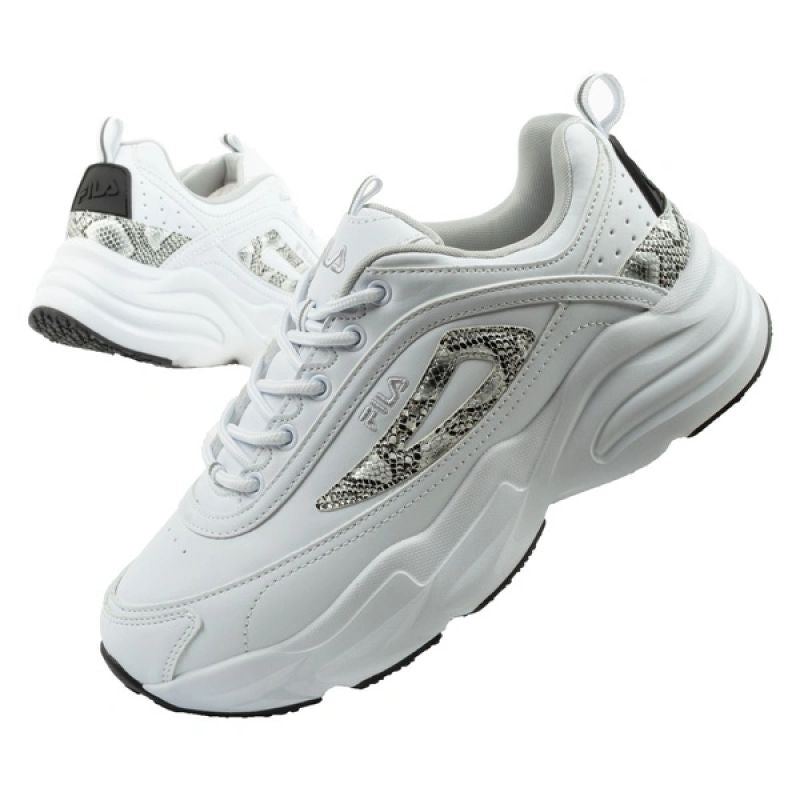 Fila women's sports Skye ZP sneakers fashionable comfortable lightweight tornacipő