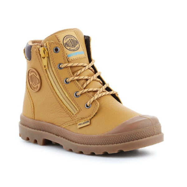 Palladium Pampa Hi CUFF WP K 53476-216-M shoes Cipő