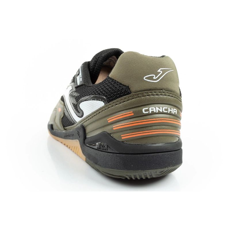 Joma Cancha 2523 Indoor M CANW2523IN football boots Cipő