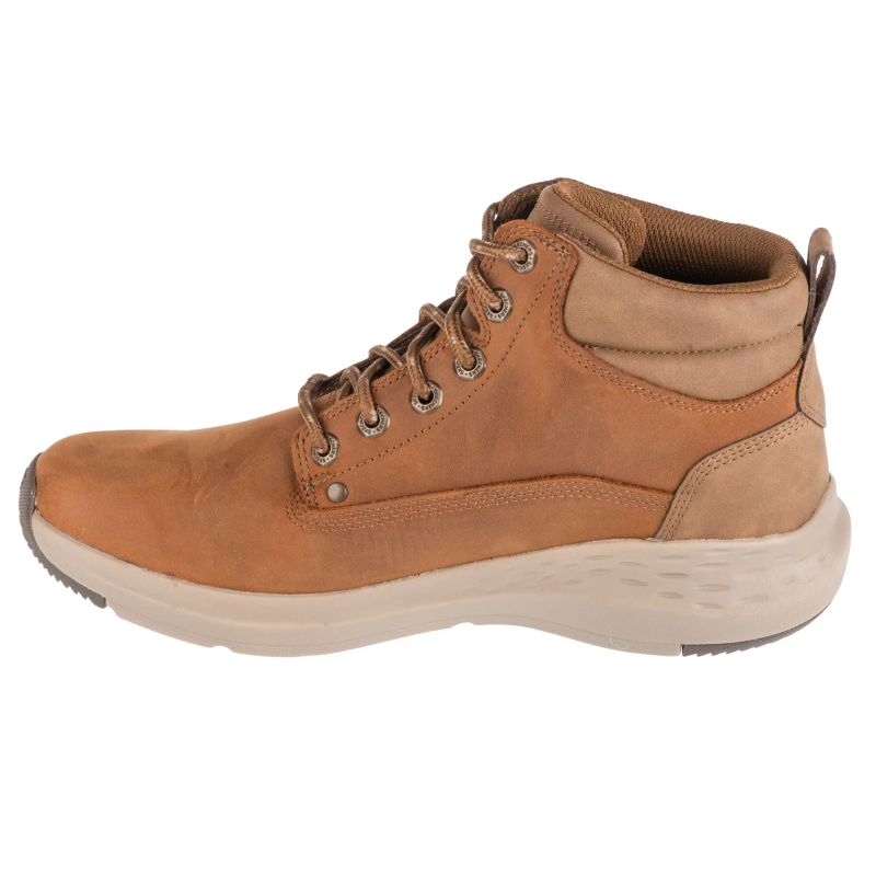 Skechers Parson - Ederic 205175-DSRT Brown 41 Kiegészítő