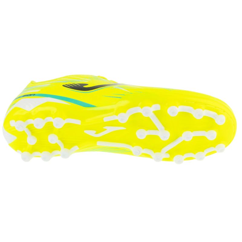 Joma Propulsion Jr 2509 AG Yellow