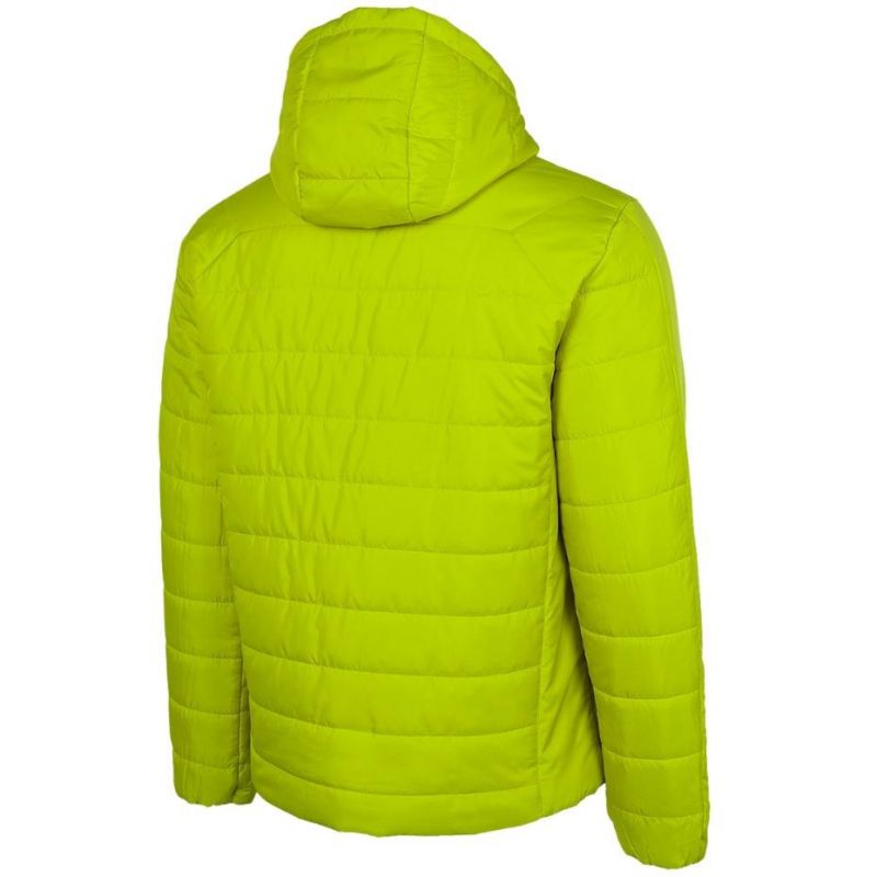 Jacket 4f M H4z22kump006 45s