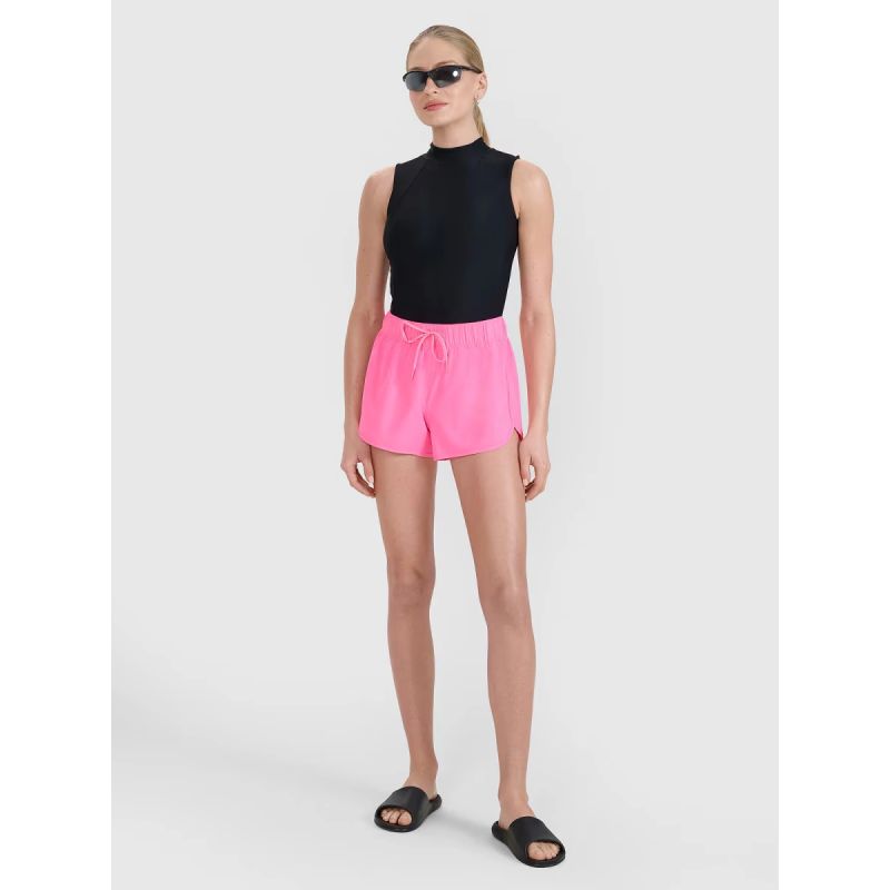 4F Women's beach short