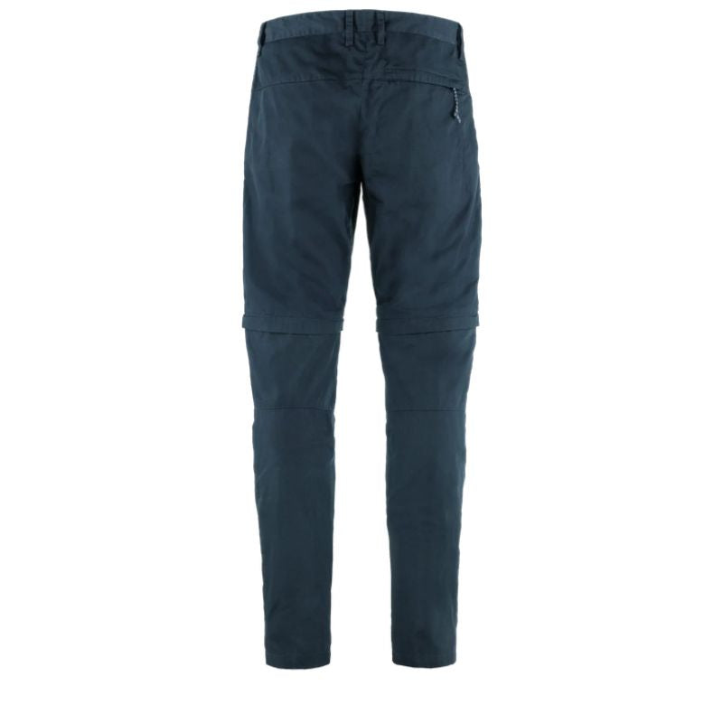 Fjällräven High Coast Zip-off Trousers M F82891-560 Nadrág