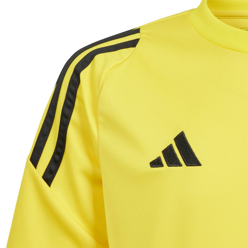 Adidas Tiro 24 Jersey Jr IS1027 Ruházat