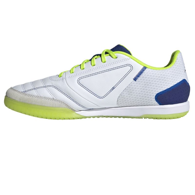 Adidas Top Sala Competition IN M IF6906 football shoes Cipő