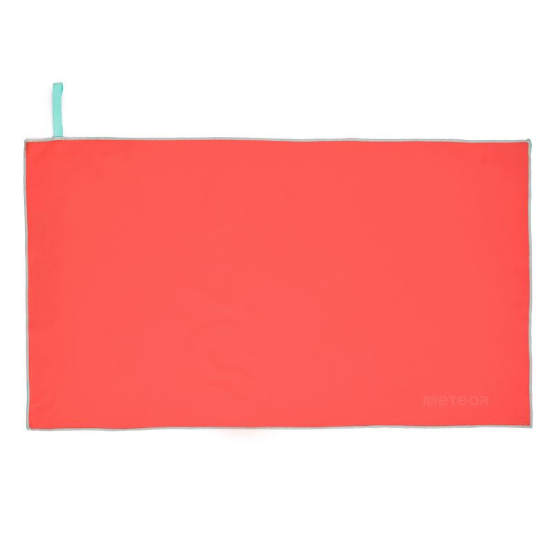 Meteor towel M 50 x 90 cm coral uniw towels