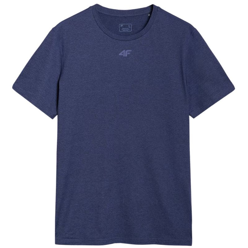 T-shirt 4f Fnk M1344 M 4fwss25tftsm1344 30m
