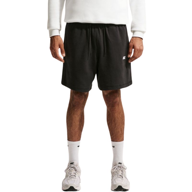 Nike Sportswear Club Men's fekete nadrág IO1371010