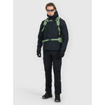 Men's trekking 10000 membrane 4F 4FRAW25TTJAM1045-20S 3xl kabát