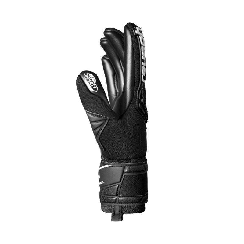 Reusch Attrakt Freegel Infinity Goalkeeper Gloves 5570735 7700 Kesztyű