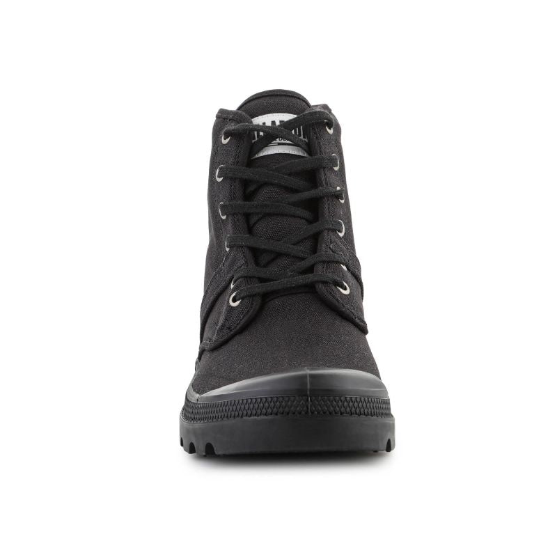 Palladium Pallabrousse Legion 77018-008-M shoes Cipő
