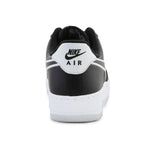 Nike Air Force 1 '07 M FJ4211-001 fekete utcai cipő