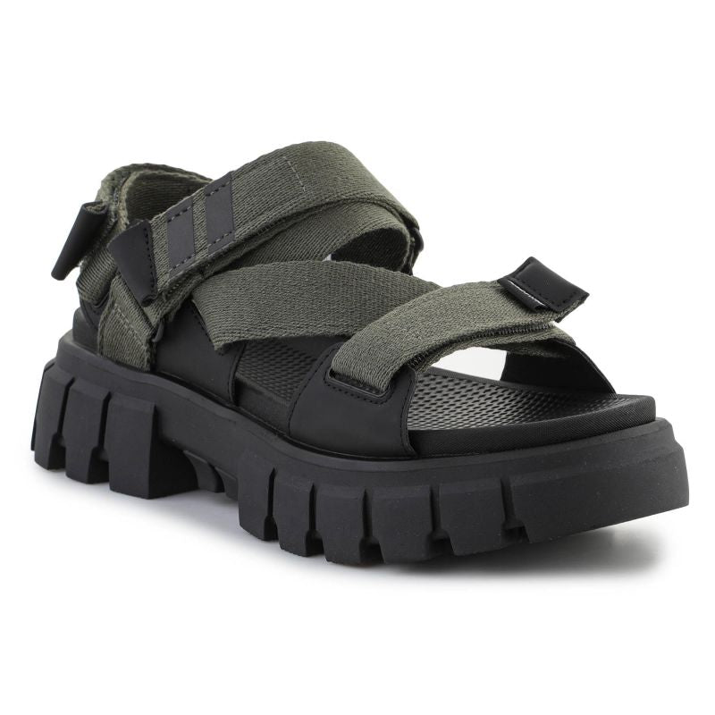 Palladium Revolt Sandal Army W 98581-309-M Cipő