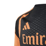 Adidas Arsenal London FC 2026/27 Tiro Training Junior Shirt