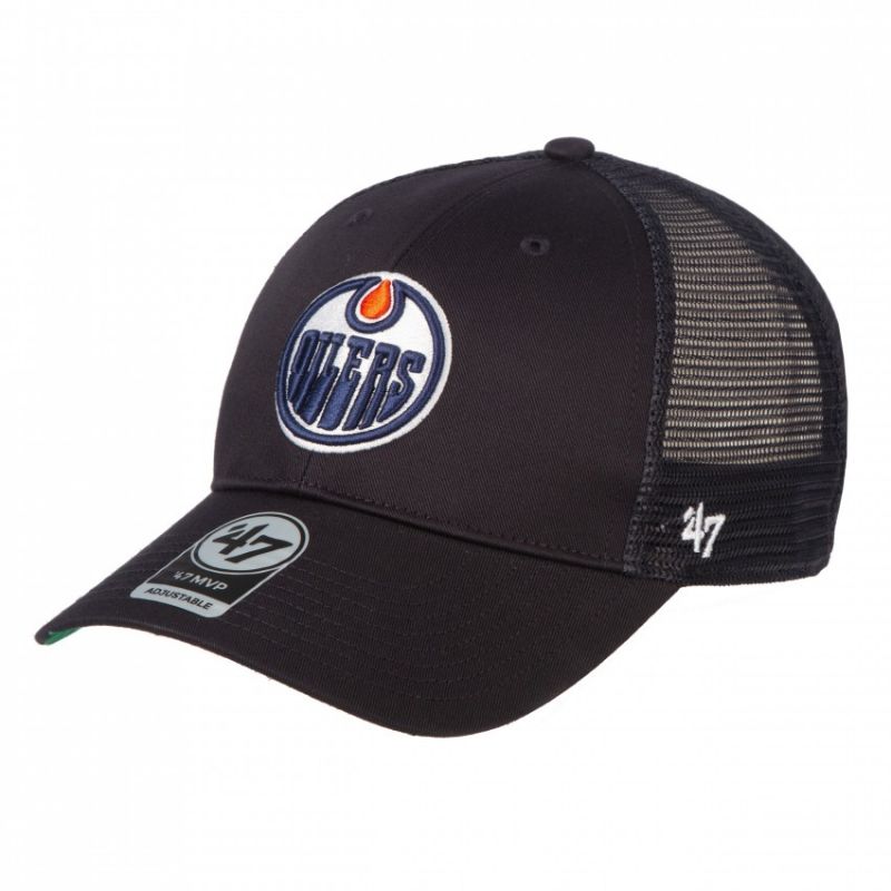 47 Brand Cap &#39; Trucker NHL Cap BRANS14CTP not to exhibit Sapka