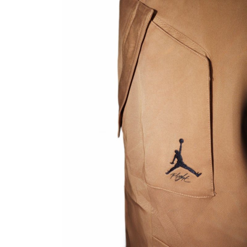 AIR Jordan Essentials Chicago Legend Men's Cargo Brown - barna nadrág