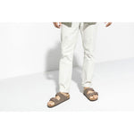 Birkenstock Arizona BS W Flip-Flops barna papucs 0151183