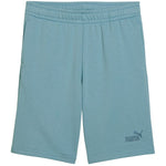 Puma ESS Small No. 1 Logo Kids Blue 692974 kék rövidnadrág 69297447