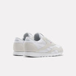 Reebok CLASSIC NYLON men's sneakers ( ) utcai cipő 100009277