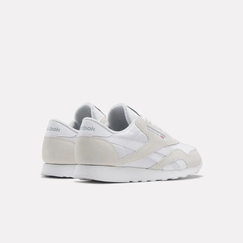 Reebok CLASSIC NYLON men's sneakers ( ) utcai cipő 100009277